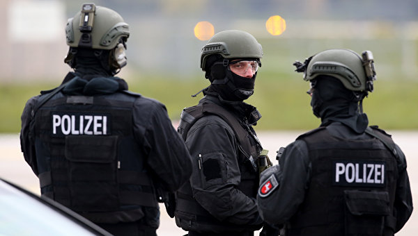 МВД Германии предупредило о новых нападениях террористов